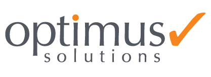 Optimus Solutions Logo