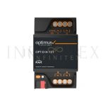 4 Channel Digital Input Device AC
