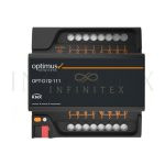 12-Channel Digital Input