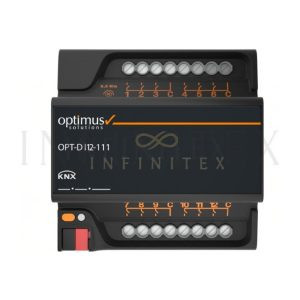 12-Channel Digital Input