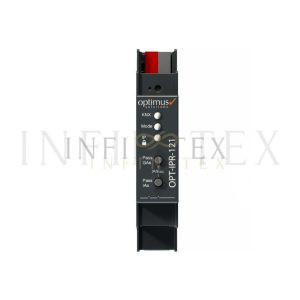 Optimus Secure KNX IP Router