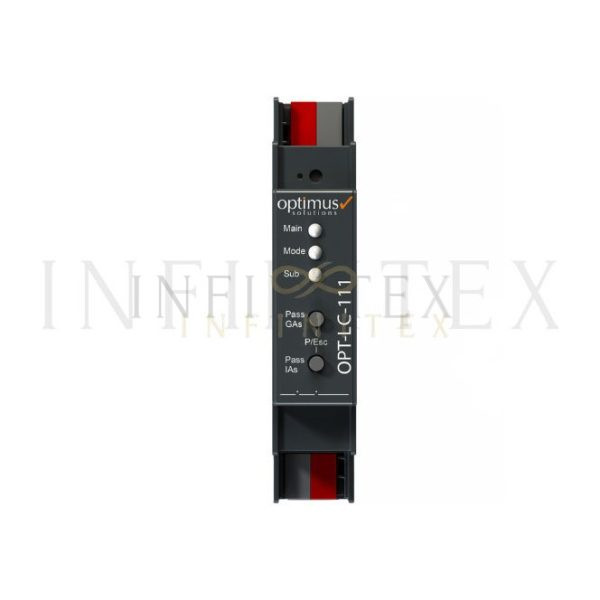 Optimus KNX TP Line Coupler