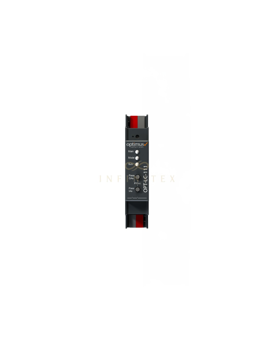 Optimus KNX TP Line Coupler