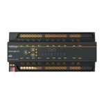 Optimus 20-Channel Combined Actuator