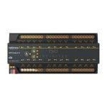 Optimus 24-Channel Combined Actuator