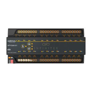 Optimus 24-Channel Combined Actuator