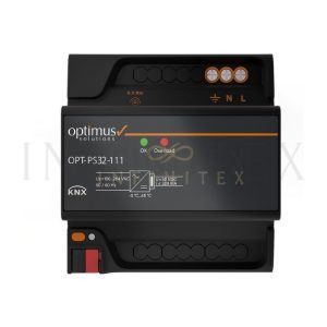 Optimus KNX Power Supply 320mA