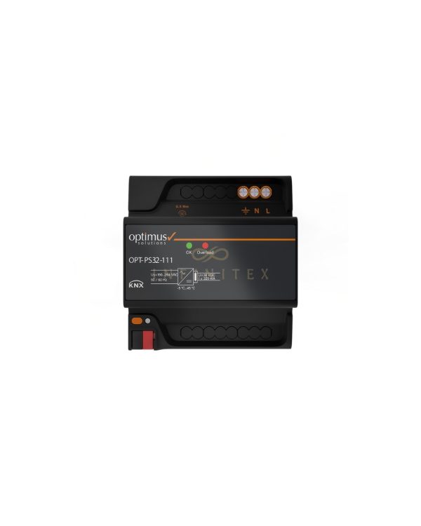 Optimus KNX Power Supply 320mA