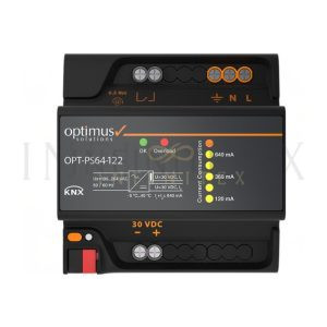 Optimus KNX Power Supply 640mA