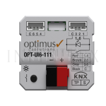 6 Channel Universal Interface