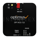 Mitsubishi AC Gateway CN105