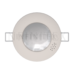 Advanced High Ceiling Multi-Sensor