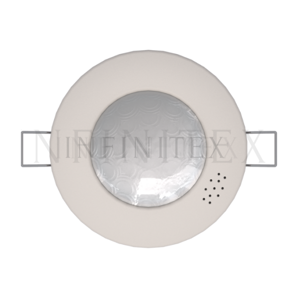 Advanced High Ceiling Multi-Sensor