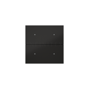 Switch Sensor 2G-4 Buttons Black