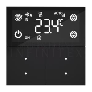 Optimus Switch Sensor With RTC