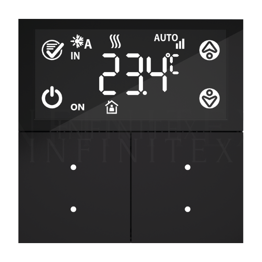 Optimus Switch Sensor With RTC