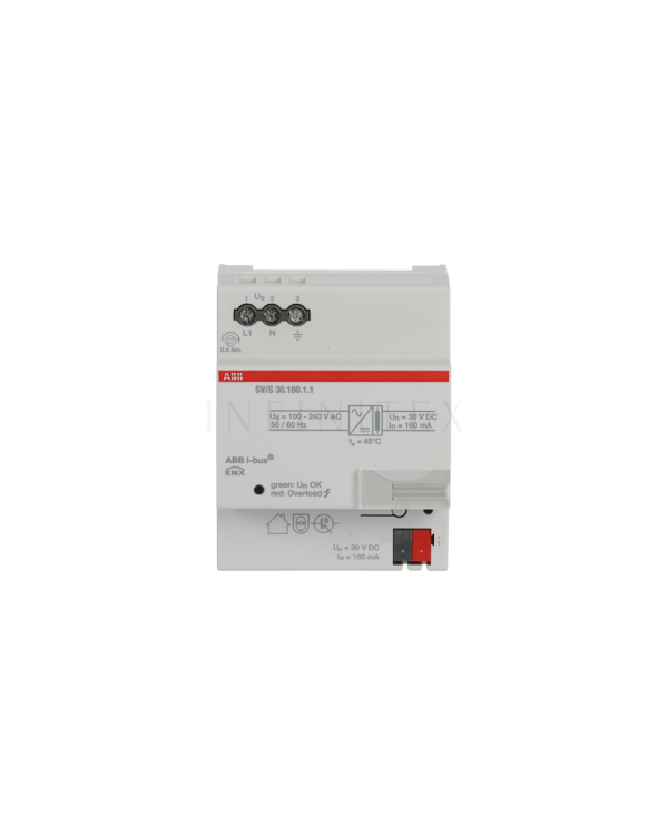 ABB KNX Power Supply 160mA