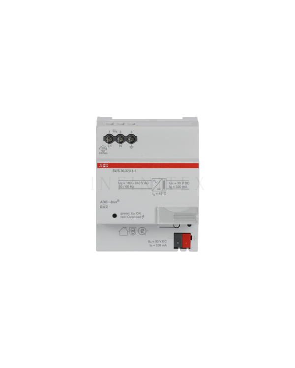 ABB KNX Power Supply 320mA