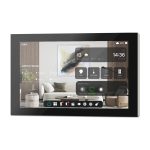 SURFACE 10" KNX TOUCH PANEL
