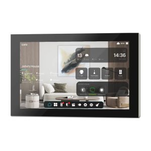 SURFACE 10" KNX TOUCH PANEL