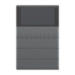 Schneider NP16214-01BK_E1