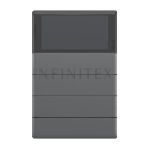 Schneider NP16214-01BK_E1