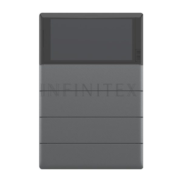 Schneider NP16214-01BK_E1