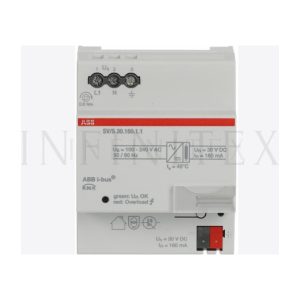 KNX Power Supply 160mA SV/S30.160.1.1