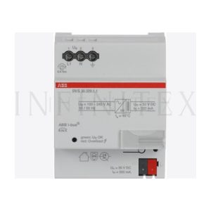 KNX Power Supply 320mA SV/S30.320.1.1