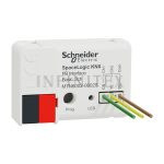SpaceLogic KNX Secure Push-Button Interface Basic 2-Channel MTN6002-0002S